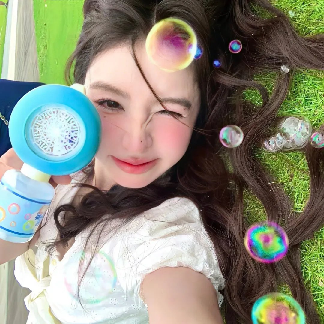 妈妈不在的10天