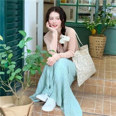 裸睡美人